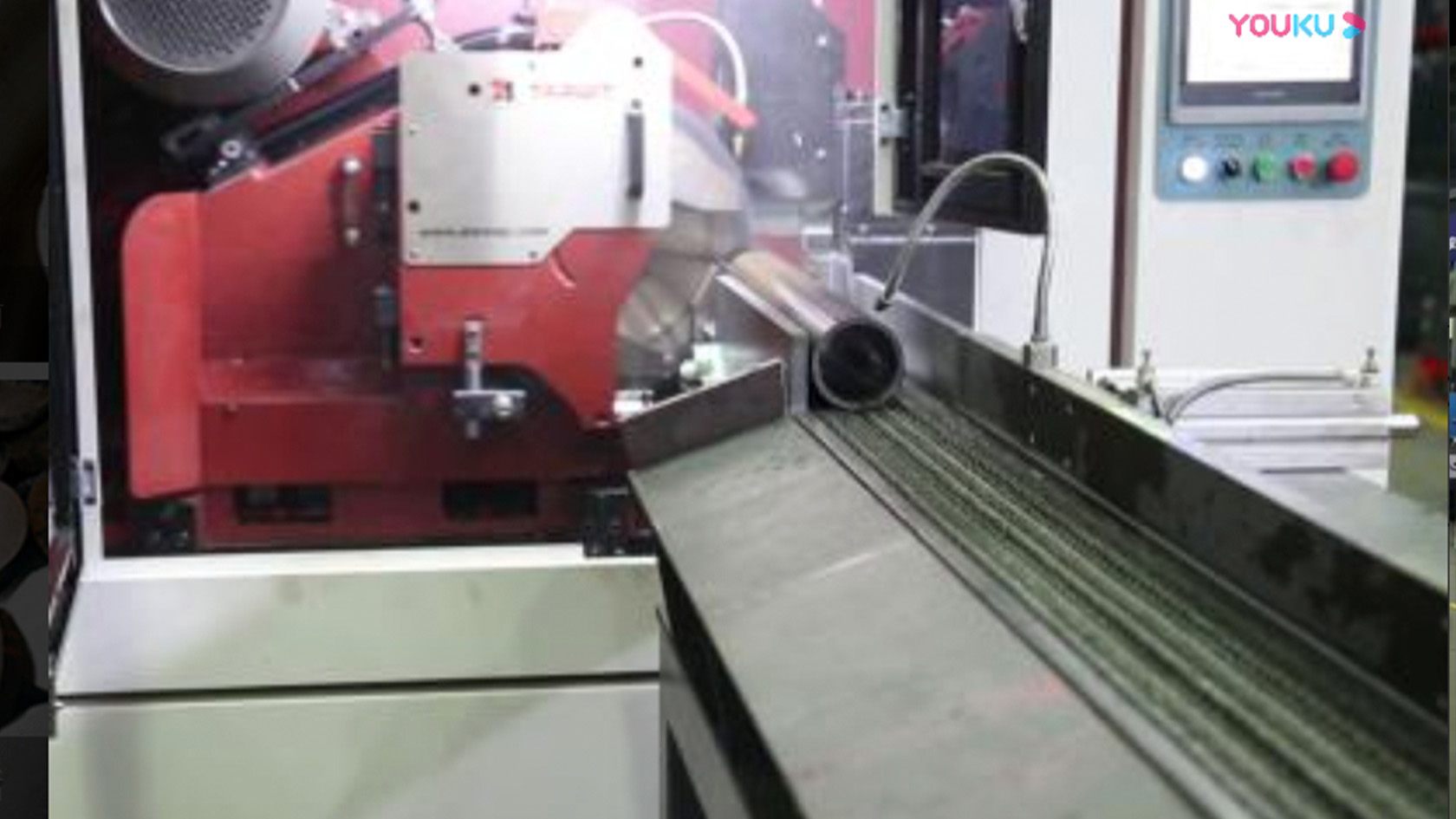 HGY-P150高速圓鋸機