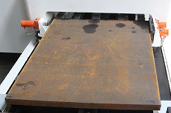 GK810高速板材圓鋸機(jī)