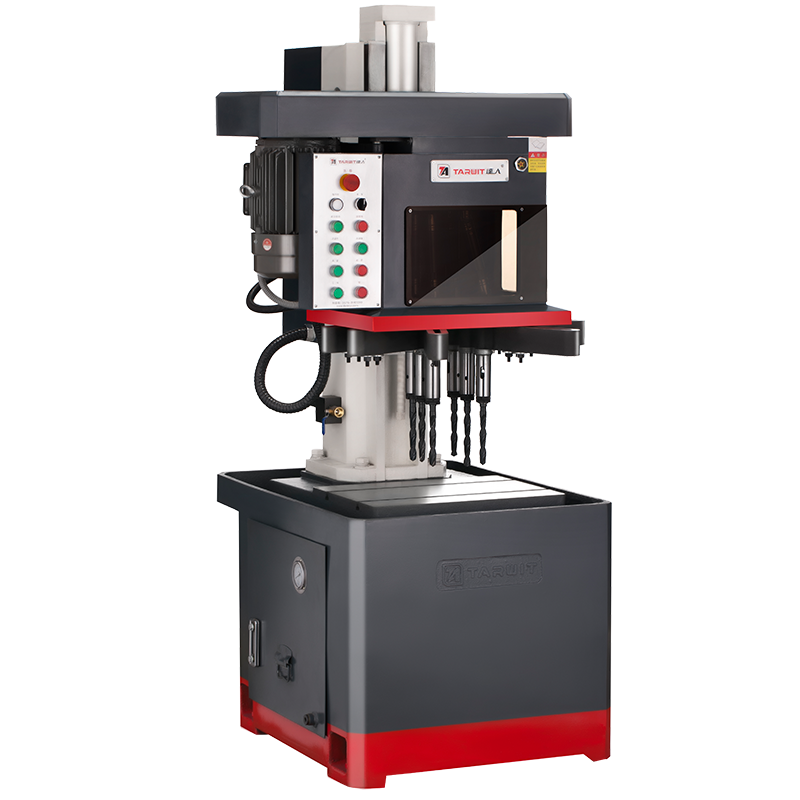 ZB5223X6立式多軸鉆床