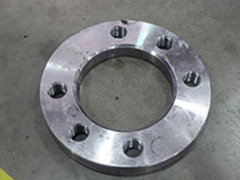 SK5223*6/6Y 攻鋼質法蘭