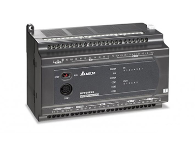 幾種常見電氣控制設備在機床上的應用