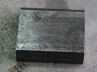 叉車(chē)配件大螺紋塊