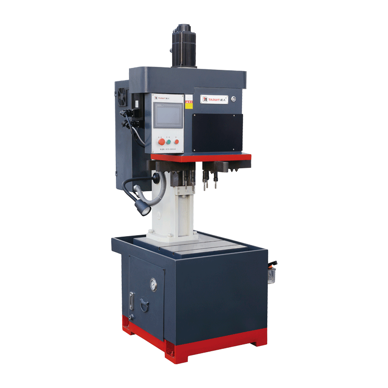 SK5213X12多軸攻絲機