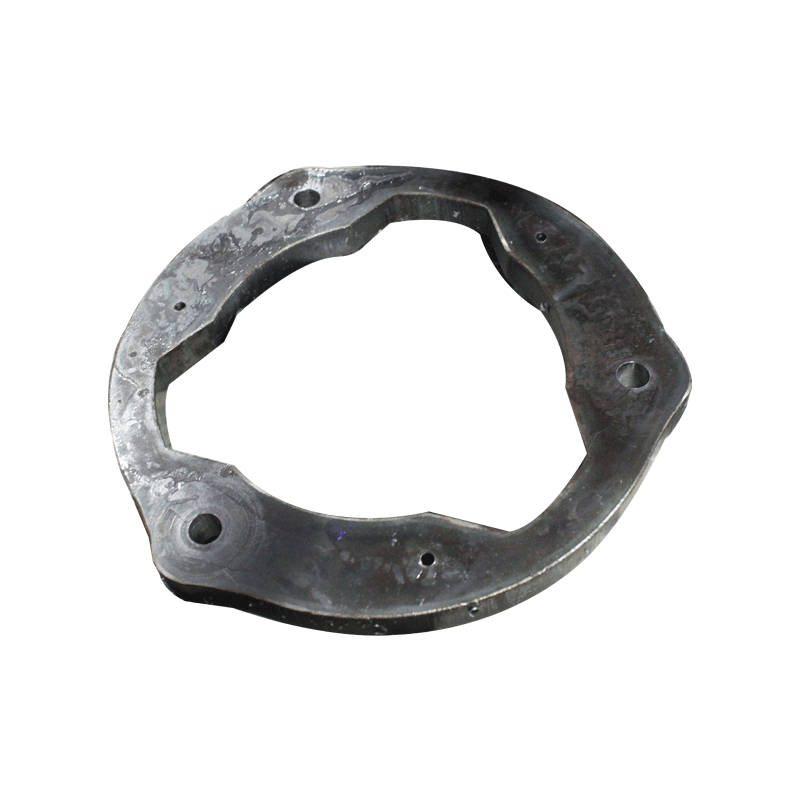 ZB5223*6(300*300) Φ17.7mm鉆軌道配件