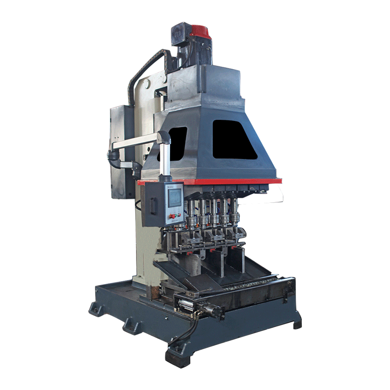 SK5232X12多軸攻絲機