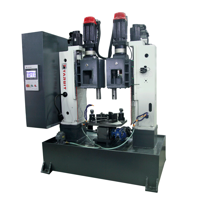 SK5427X2多軸攻絲機