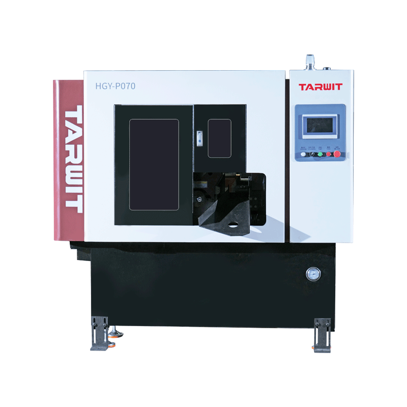 HGY-P70高速圓鋸機